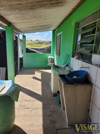 Imagem Casa com 1 Quarto à Venda, 229 m² em Igarapes - Jacareí