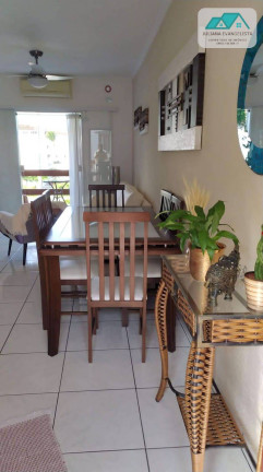 Imagem Apartamento com 2 Quartos à Venda,  em Massaguaçu - Caraguatatuba