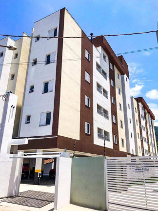 Apartamento com 2 Quartos à Venda, 55 m² em Perequê-mirim - Ubatuba