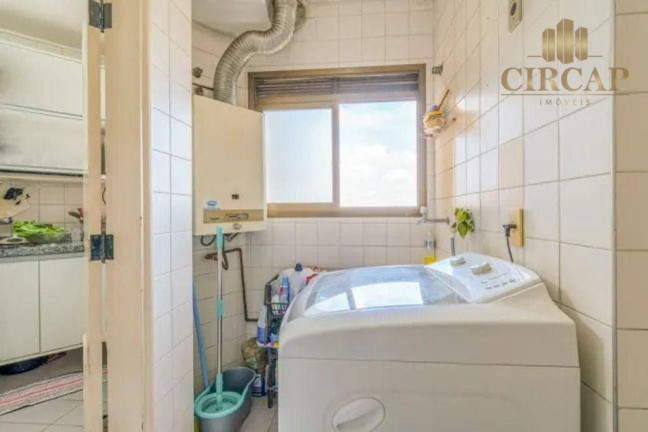 Imagem Apartamento com 3 Quartos à Venda, 103 m² em Alto De Pinheiros - São Paulo