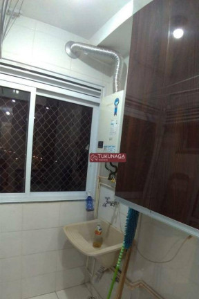 Imagem Apartamento com 3 Quartos para Alugar, 54 m² em Vila Venditti - Guarulhos Imagem Apartamento com 3 Quartos para Alugar, 54 m² em Vila Venditti - Guarulhos
