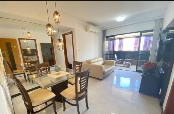 Imagem Apartamento com 2 Quartos à Venda, 71 m² em Costa Azul - Salvador Imagem Apartamento com 2 Quartos à Venda, 71 m² em Costa Azul - Salvador