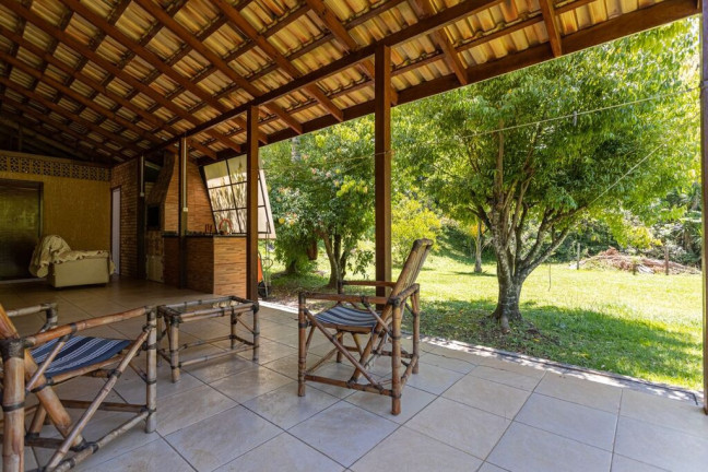 Imagem Casa com 3 Quartos à Venda, 160 m² em Centro - Lacerdópolis Imagem Casa com 3 Quartos à Venda, 160 m² em Centro - Lacerdópolis