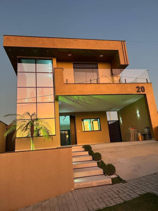 Casa com 4 Quartos à Venda, 250 m² em Caçapava