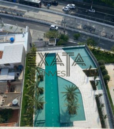 Imagem Imóvel com 2 Quartos à Venda, 109 m² em Vila Nova Conceição - São Paulo Imagem Imóvel com 2 Quartos à Venda, 109 m² em Vila Nova Conceição - São Paulo