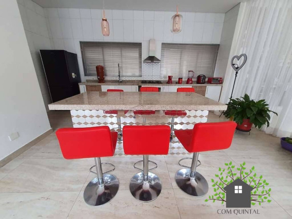 Imagem Casa com 4 Quartos à Venda, 705 m² em Jardim Caiapia - Cotia