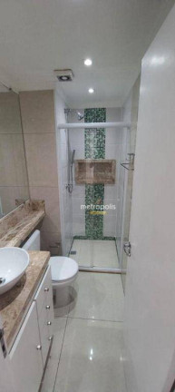 Imagem Apartamento com 2 Quartos à Venda, 50 m² em Vila Mazzei - São Paulo
