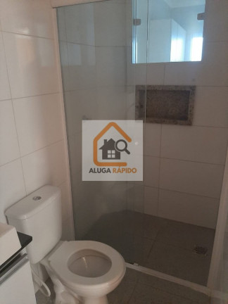 Imagem Apartamento com 2 Quartos para Alugar, 1 m² em Jardim Vila Galvão - Guarulhos