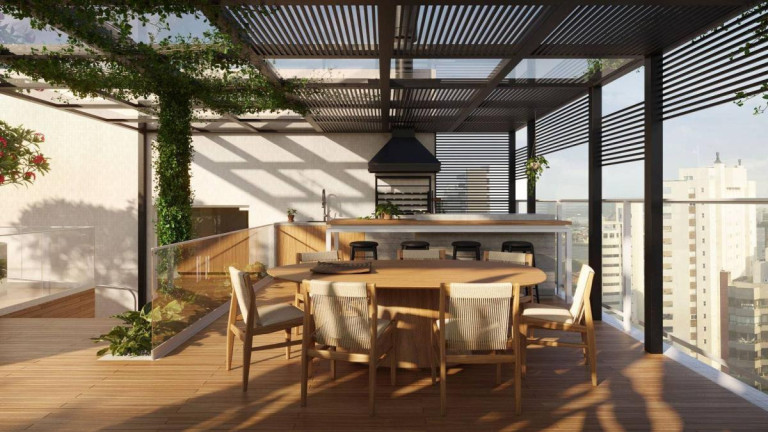 Imagem Apartamento com 2 Quartos à Venda, 83 m² em Torres Imagem Apartamento com 2 Quartos à Venda, 83 m² em Torres