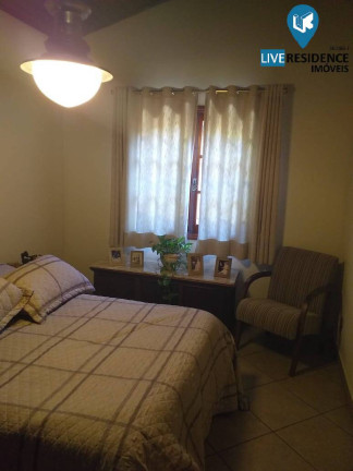 Imagem Chácara com 3 Quartos à Venda, 800 m² em Santa Clara - Jundiaí