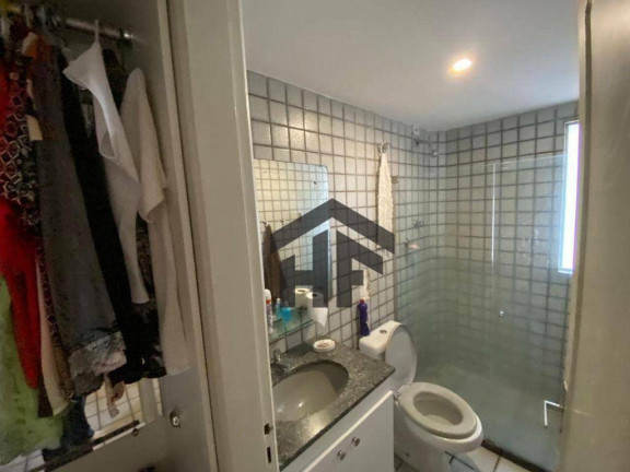 Imagem Apartamento com 4 Quartos à Venda, 160 m² em Casa Caiada - Olinda
