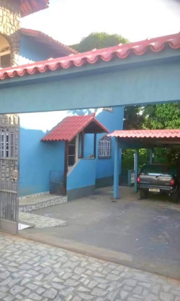 Imagem Casa com 6 Quartos à Venda, 648 m² em Ataíde - Vila Velha Imagem Casa com 6 Quartos à Venda, 648 m² em Ataíde - Vila Velha