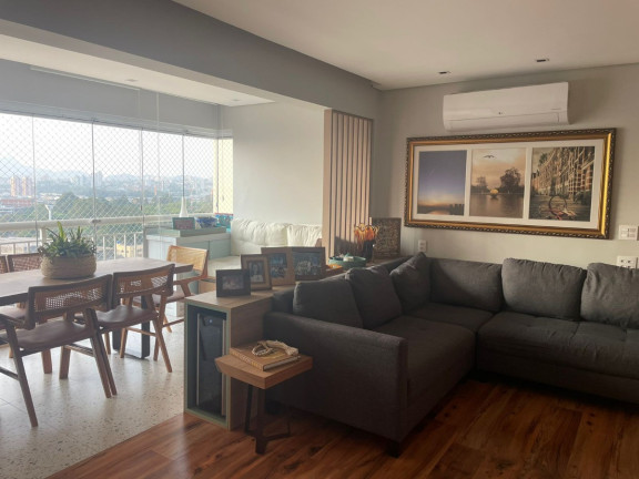Apartamento com 2 Quartos à Venda, 79 m² em Vila Leopoldina - São Paulo