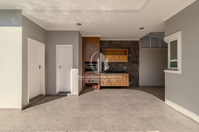 Imagem Casa de Condomínio com 4 Quartos à Venda, 310 m² em Jardim Residencial Tivoli Park - Sorocaba