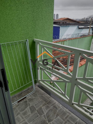 Imagem Casa com 2 Quartos à Venda, 90 m² em Cidade Patriarca - São Paulo Imagem Casa com 2 Quartos à Venda, 90 m² em Cidade Patriarca - São Paulo