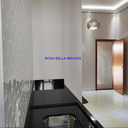 Imagem Casa com 2 Quartos à Venda, 70 m² em Jardim Monte Carlo - Indaiatuba
