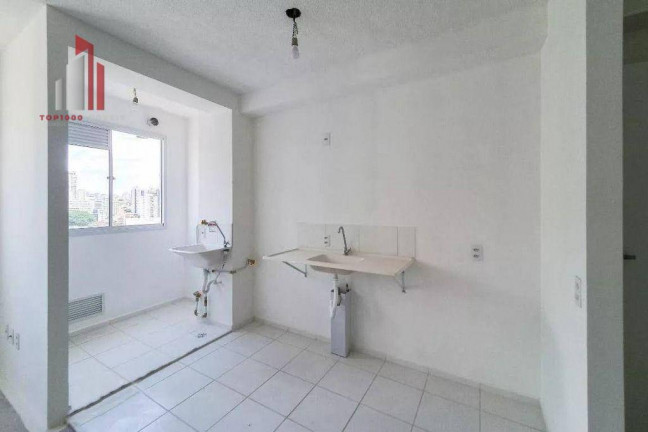 Imagem Apartamento com 1 Quarto à Venda, 36 m² em Cambuci - São Paulo Imagem Apartamento com 1 Quarto à Venda, 36 m² em Cambuci - São Paulo