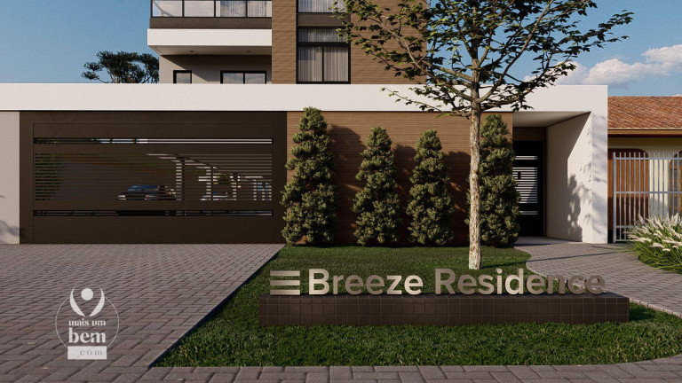 Imagem Apartamento com 3 Quartos à Venda, 79 m² em São Pedro - São José Dos Pinhais Imagem Apartamento com 3 Quartos à Venda, 79 m² em São Pedro - São José Dos Pinhais