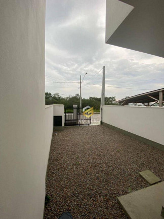 Imagem Casa com 2 Quartos à Venda, 55 m² em Bairro Joaia - Tijucas Imagem Casa com 2 Quartos à Venda, 55 m² em Bairro Joaia - Tijucas