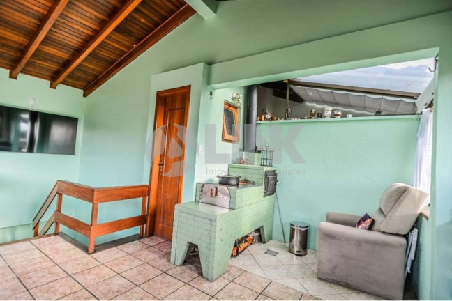 Imagem Imóvel com 3 Quartos à Venda, 163 m² em Teresópolis - Porto Alegre Imagem Imóvel com 3 Quartos à Venda, 163 m² em Teresópolis - Porto Alegre