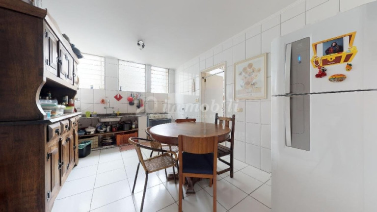 Imagem Apartamento com 4 Quartos à Venda, 160 m² em Higienópolis - São Paulo