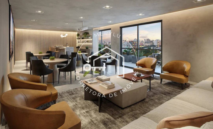 Imagem Apartamento com 2 Quartos à Venda, 63 m² em Vila Clementino - São Paulo Imagem Apartamento com 2 Quartos à Venda, 63 m² em Vila Clementino - São Paulo