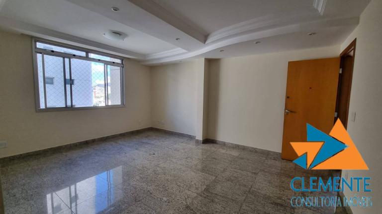 Imagem Apartamento com 3 Quartos à Venda, 85 m² em Buritis - Belo Horizonte Imagem Apartamento com 3 Quartos à Venda, 85 m² em Buritis - Belo Horizonte