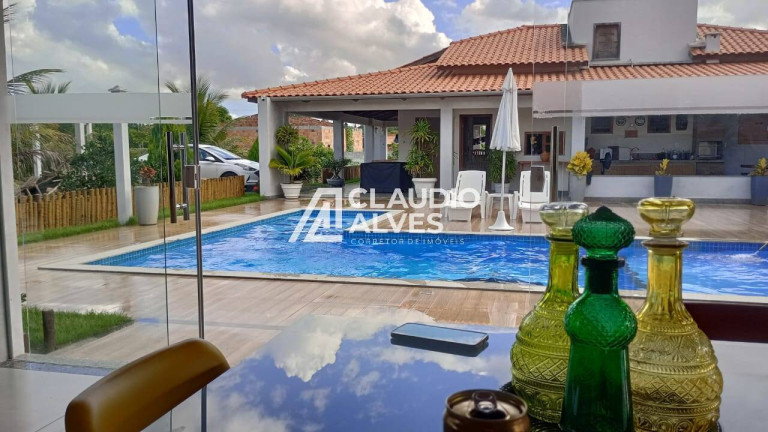 Imagem Chácara com 3 Quartos à Venda, 218 m² em Distrito Da Matinha - Feira De Santana Imagem Chácara com 3 Quartos à Venda, 218 m² em Distrito Da Matinha - Feira De Santana