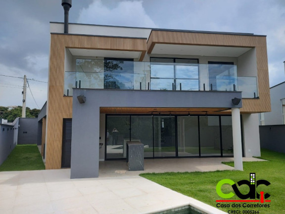 Imagem Sobrado com 3 Quartos à Venda, 453 m² em Residencial alamedas - Poços De Caldas Imagem Sobrado com 3 Quartos à Venda, 453 m² em Residencial alamedas - Poços De Caldas