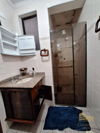 Imagem Kitnet com 1 Quarto à Venda, 35 m² em Solemar - Praia Grande Imagem Kitnet com 1 Quarto à Venda, 35 m² em Solemar - Praia Grande