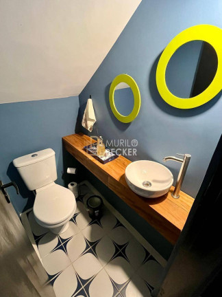 Imagem Casa com 2 Quartos à Venda, 87 m² em Vila Ema - São José Dos Campos Imagem Casa com 2 Quartos à Venda, 87 m² em Vila Ema - São José Dos Campos