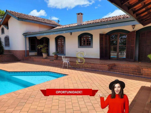 Imagem Chácara com 4 Quartos à Venda, 700 m² em Recanto Amapola - Bragança Paulista Imagem Chácara com 4 Quartos à Venda, 700 m² em Recanto Amapola - Bragança Paulista