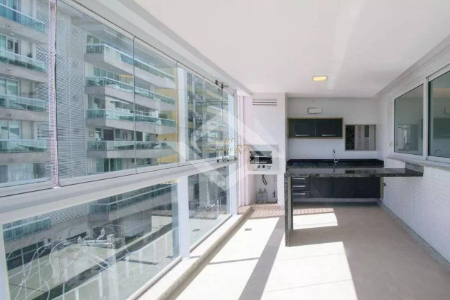 Imagem Apartamento com 4 Quartos à Venda, 271 m² em Charitas - Niterói Imagem Apartamento com 4 Quartos à Venda, 271 m² em Charitas - Niterói