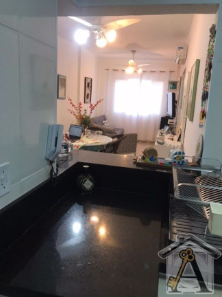 Imagem Apartamento com 2 Quartos à Venda, 86 m² em Itararé - São Vicente Imagem Apartamento com 2 Quartos à Venda, 86 m² em Itararé - São Vicente