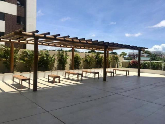 Imagem Apartamento com 2 Quartos à Venda, 63 m² em Jabotiana - Aracaju Imagem Apartamento com 2 Quartos à Venda, 63 m² em Jabotiana - Aracaju