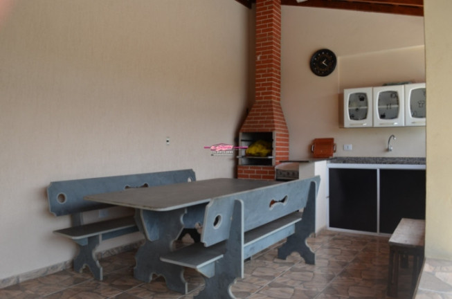 Imagem Chácara com 5 Quartos à Venda, 1 m² em Jardim Flamboyant - Boituva