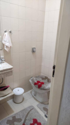Imagem Sobrado com 3 Quartos à Venda, 213 m² em Osvaldo Cruz - São Caetano Do Sul
