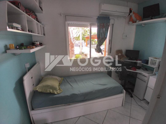 Imagem Casa com 2 Quartos à Venda, em Firenze - Campo Bom Imagem Casa com 2 Quartos à Venda, em Firenze - Campo Bom