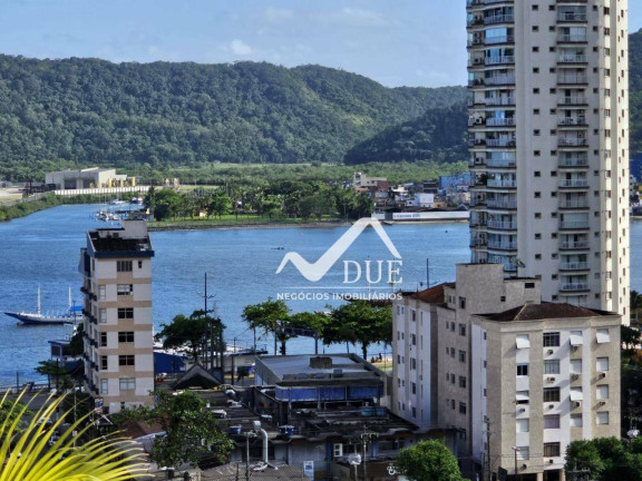 Imagem Cobertura com 2 Quartos à Venda, 289 m² em Ponta Da Praia - Santos Imagem Cobertura com 2 Quartos à Venda, 289 m² em Ponta Da Praia - Santos