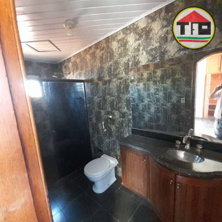 Imagem Casa com 4 Quartos à Venda, 312 m² em Novo Horizonte - Marabá Imagem Casa com 4 Quartos à Venda, 312 m² em Novo Horizonte - Marabá