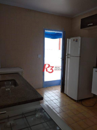 Imagem Cobertura com 4 Quartos à Venda, 200 m² em Centro - São Vicente Imagem Cobertura com 4 Quartos à Venda, 200 m² em Centro - São Vicente