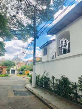 Imagem Imóvel com 3 Quartos à Venda, 240 m² em Jardim Paulista - São Paulo Imagem Imóvel com 3 Quartos à Venda, 240 m² em Jardim Paulista - São Paulo