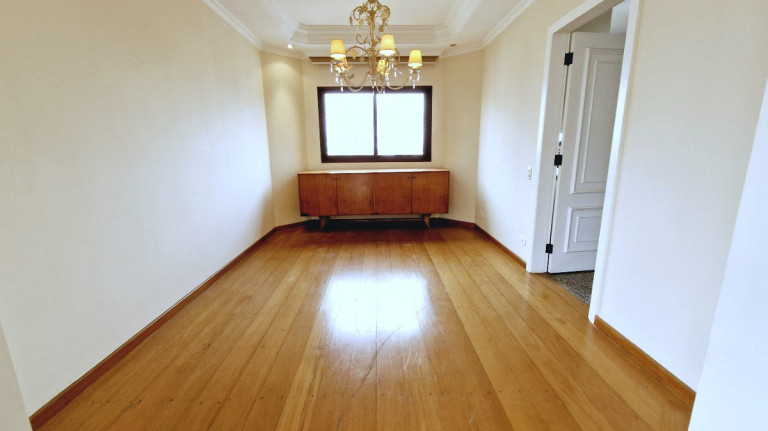 Imagem Apartamento com 3 Quartos à Venda, 133 m² em Saúde - São Paulo