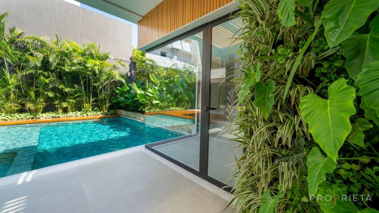Imagem Casa de Condomínio com 5 Quartos à Venda, 600 m² em Barra Da Tijuca - Rio De Janeiro