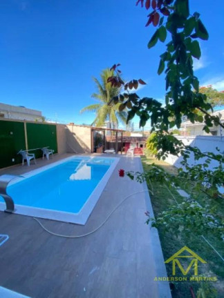 Imagem Casa com 4 Quartos à Venda, 200 m² em Interlagos - Vila Velha Imagem Casa com 4 Quartos à Venda, 200 m² em Interlagos - Vila Velha
