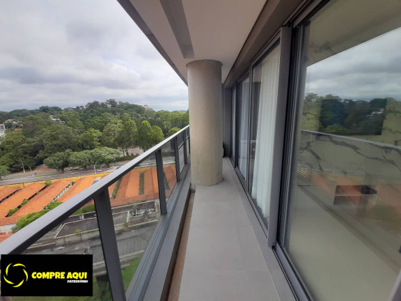 Imagem Apartamento com 1 Quarto à Venda, 57 m² em Pinheiros - São Paulo