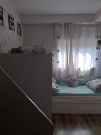 Imagem Apartamento com 2 Quartos à Venda, 120 m² em Centro - Osasco