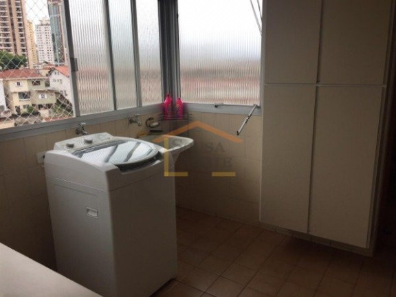 Imagem Apartamento com 3 Quartos à Venda, 158 m² em água Fria - São Paulo