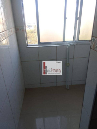 Imagem Apartamento com 2 Quartos à Venda, 52 m² em Sacomã - São Paulo Imagem Apartamento com 2 Quartos à Venda, 52 m² em Sacomã - São Paulo