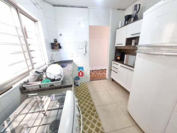 Imagem Apartamento com 3 Quartos à Venda, 65 m² em Brieds - Americana Imagem Apartamento com 3 Quartos à Venda, 65 m² em Brieds - Americana